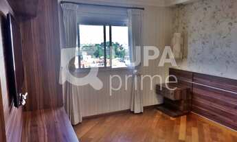 Imagem 5: 3 dormitórios na Rua Benta Pereira