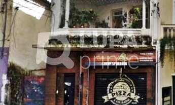 Imagem: 1 dormitório na Rua Araritaguaba