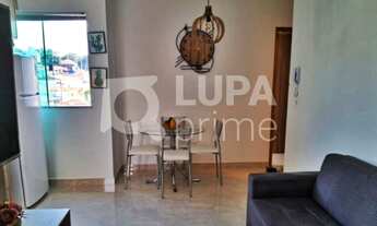 Imagem 2: 2 dormitórios na Rua Guarapuã