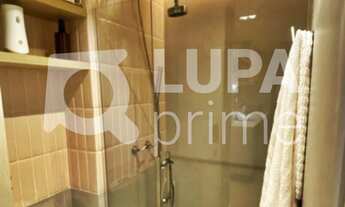 Imagem 7: 2 dormitórios na Rua Conselheiro Moreira De Barros