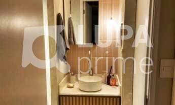 Imagem 6: 2 dormitórios na Rua Conselheiro Moreira De Barros