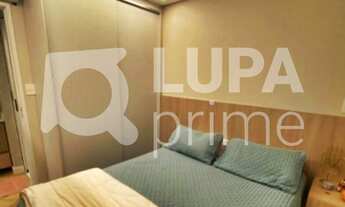 Imagem 4: 2 dormitórios na Rua Conselheiro Moreira De Barros