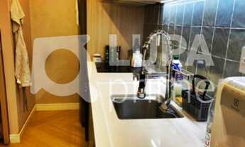 Imagem 5: 2 dormitórios na Rua Conselheiro Moreira De Barros