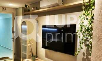 Imagem 2: 2 dormitórios na Rua Conselheiro Moreira De Barros