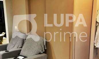 Imagem 3: 2 dormitórios na Rua Conselheiro Moreira De Barros