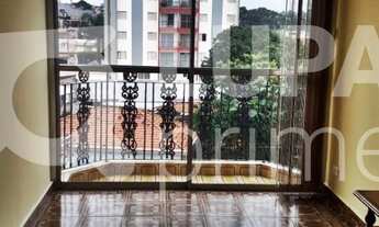 Imagem: 2 dormitórios na Rua Arisugawa