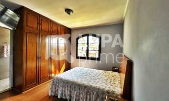 Imagem 3: 4 dormitórios, 1 suítes, 4 banheiro, 2 vagas na garagem