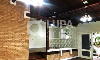 Imagem: 5 dormitórios na Rua Padre Cícero De Revoredo