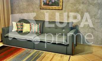 Imagem: 3 dormitórios, 1 suítes, 6 banheiro, 4