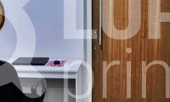 Imagem 5: 3 dormitórios na Rua Conselheiro Saraiva