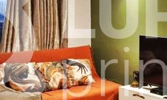 Imagem 1: 3 dormitórios na Rua Conselheiro Saraiva