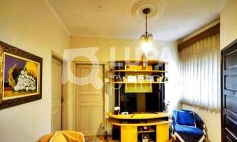 Imagem: 2 dormitórios, 1 suítes, 2 banheiro, 1