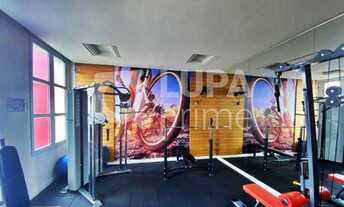 Imagem 4: 1 dormitório na Rua Henrique Sertório