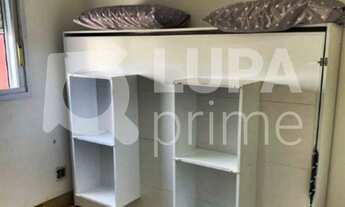 Imagem 2: 1 dormitório na Rua Henrique Sertório