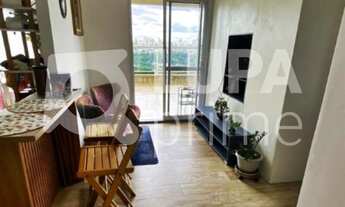 Imagem: 1 dormitório na Rua Henrique Sertório