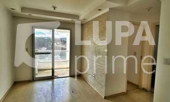 Imagem: 2 dormitórios na Avenida Ultramarino