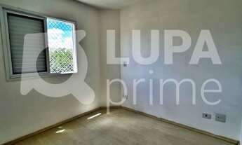 Imagem 3: 2 dormitórios na Avenida Ultramarino