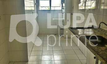 Imagem 4: 2 dormitórios na Avenida Ultramarino