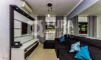 Imagem: 2 dormitórios na Rua José Inácio De Oliveira