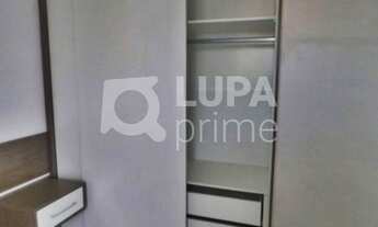 Imagem 4: 1 dormitório na Avenida General Ataliba Leonel