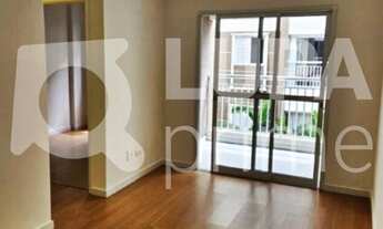 Imagem 1: 2 dormitórios na Rua Capricho