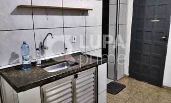 Imagem 4: 1 dormitório na Rua Cecília Meireles