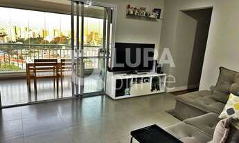 Imagem: 3 dormitórios na Avenida Do Guacá