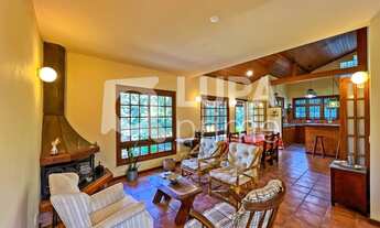 Imagem 1: 3 dormitórios na Estrada Do Lutero