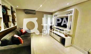 Imagem: 3 dormitórios na Rua Voluntários Da Pátria