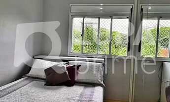 Imagem 2: 3 dormitórios na Rua Voluntários Da Pátria