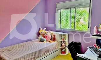 Imagem 4: 3 dormitórios na Rua Voluntários Da Pátria