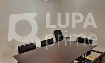 Imagem: 3 dormitórios na Rua Voluntários Da Pátria