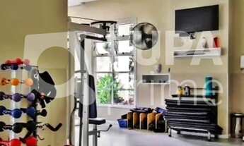 Imagem 7: 3 dormitórios na Rua Voluntários Da Pátria