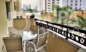 Imagem 6: 3 dormitórios na Rua Voluntários Da Pátria