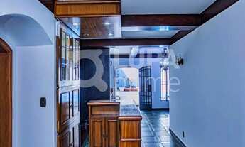 Imagem 3: 3 dormitórios na Rua Monte Cassino