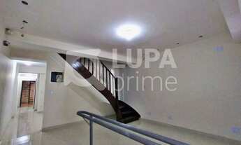 Imagem: 4 banheiro na Rua Dos Trilhos