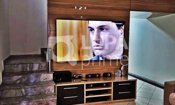 Imagem: 3 dormitórios na Rua Apuaé-mirim