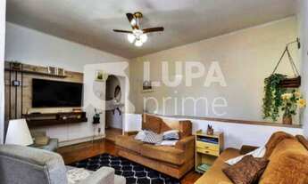 Imagem: 4 dormitórios na Rua Professor Oliveira