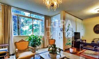 Imagem: 4 dormitórios na Rua Redenção