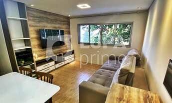 Imagem: 2 dormitórios na Avenida Lasar Segall