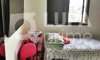 Imagem 4: 3 dormitórios na Rua Guaranésia