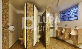 Imagem 6: 2 banheiro na Rua Líbero Badaró