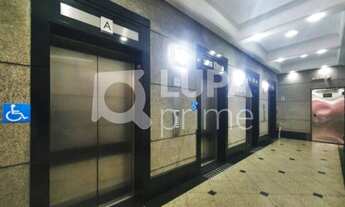 Imagem 3: 2 banheiro na Rua Líbero Badaró