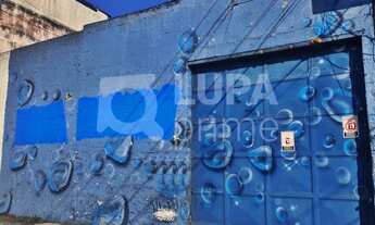 Imagem 5: 1 banheiros na Avenida Professor Castro Júnior