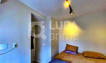 Imagem 5: 2 dormitórios na Rua Ernesto De Castro