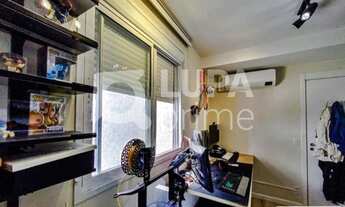 Imagem 7: 2 dormitórios na Rua Ernesto De Castro