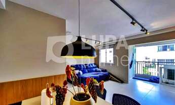 Imagem 3: 2 dormitórios na Rua Ernesto De Castro