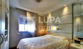 Imagem 2: 3 dormitórios na Rua Serra De Bragança