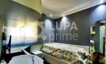 Imagem 6: 3 dormitórios na Rua Serra De Bragança