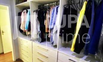 Imagem 6: 3 dormitórios na Rua Rogério Giorgi